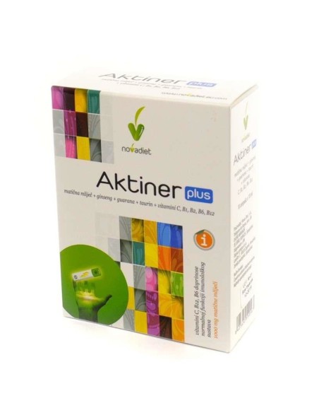 NovaDiet Aktiner Plus