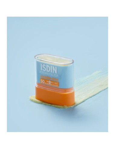 ISDIN Fotoprotector Invisible Stick SPF 50