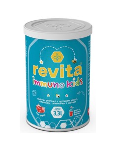 Revita Immuno Kids prah