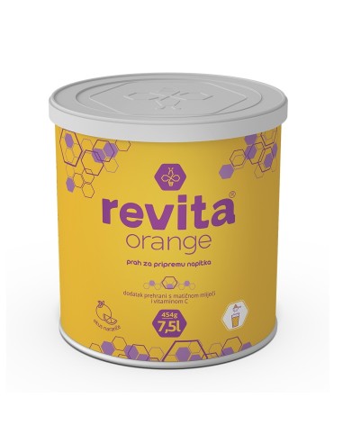Revita Orange prah