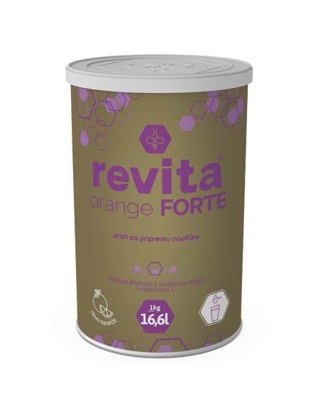 Revita Forte prah