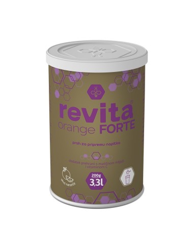 Revita Forte prah