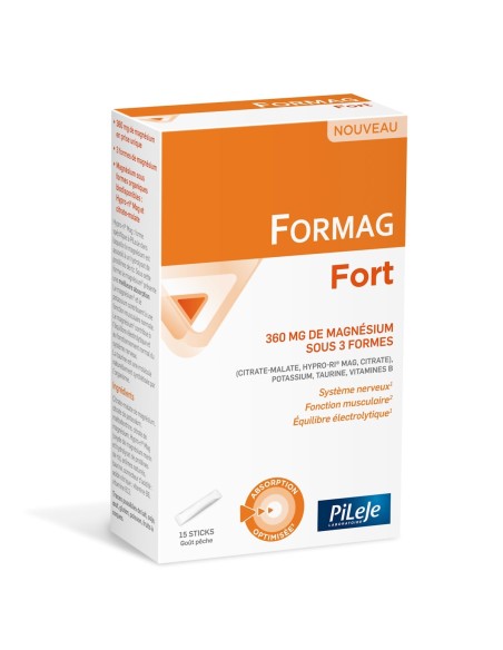 PiLeje Formag Fort vrećice