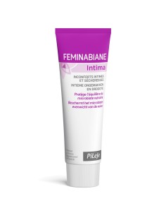 PiLeje Feminabiane Intima Topique krema