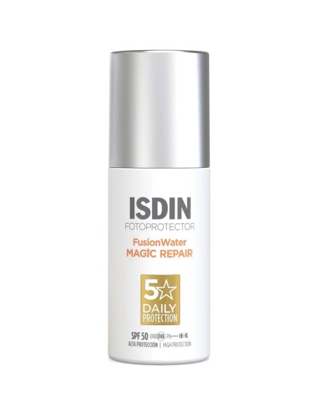 ISDIN Fotoprotector Fusion Water Magic Repair SPF 50