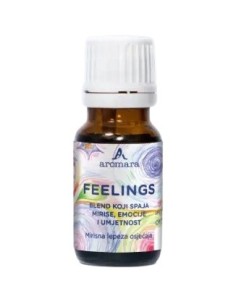 Aromara Feelings blend