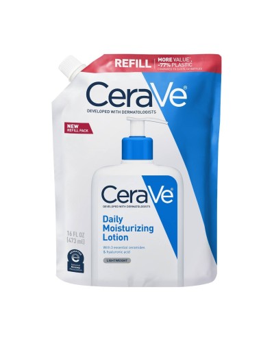 CeraVe Hidratantni losion za suhu do vrlo suhu kožu Refill