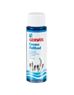Gehwol Tekuća kupka