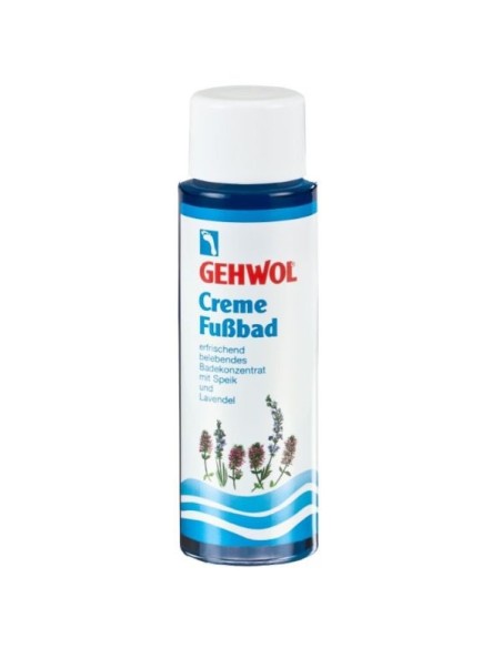 Gehwol Tekuća kupka