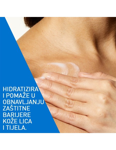 CeraVe Hidratantni losion za suhu do vrlo suhu kožu Refill