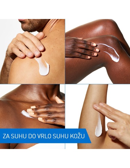 CeraVe Hidratantni losion za suhu do vrlo suhu kožu Refill