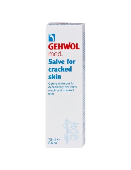 Gehwol Melem za raspucale pete