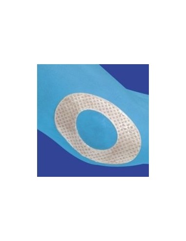 Gel Line Gel ovalna zaštita