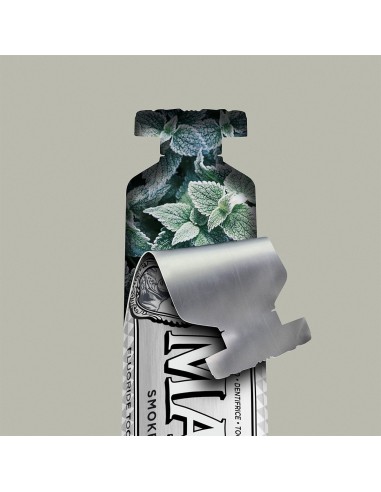 Marvis Smokers Whitening Mint pasta za zube