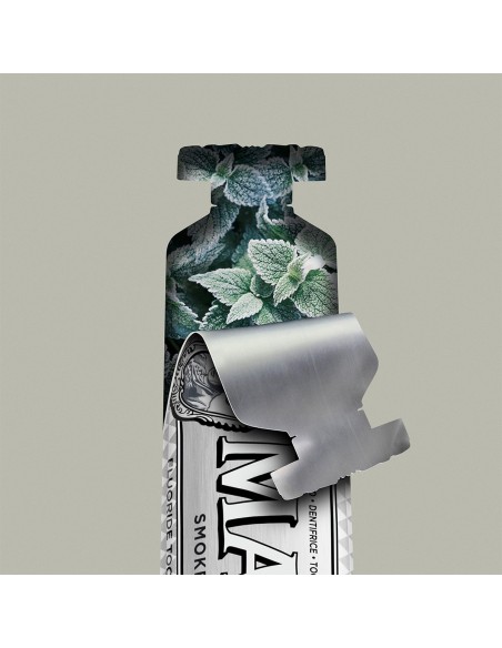 Marvis Smokers Whitening Mint pasta za zube
