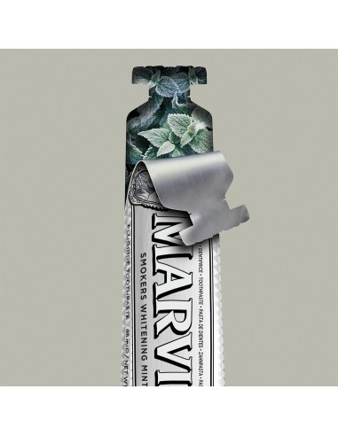 Marvis Smokers Whitening Mint pasta za zube