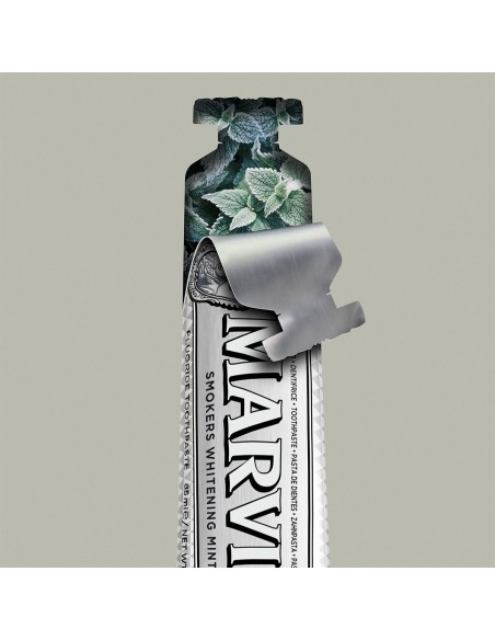 Marvis Smokers Whitening Mint pasta za zube