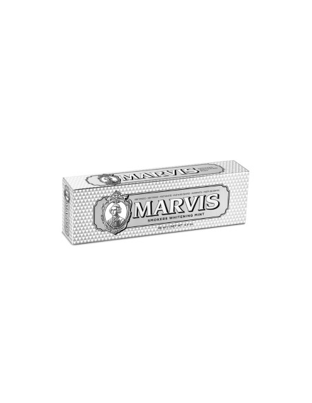 Marvis Smokers Whitening Mint pasta za zube