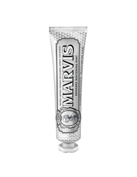 Marvis Smokers Whitening Mint pasta za zube