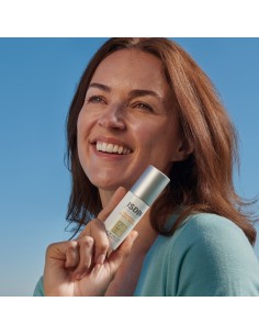 ISDIN Fotoprotector Fusion Water Magic Repair Color SPF 50 2