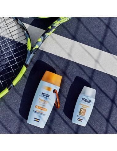 ISDIN Fotoprotector Fusion Gel Sport Wet Skin SPF 50