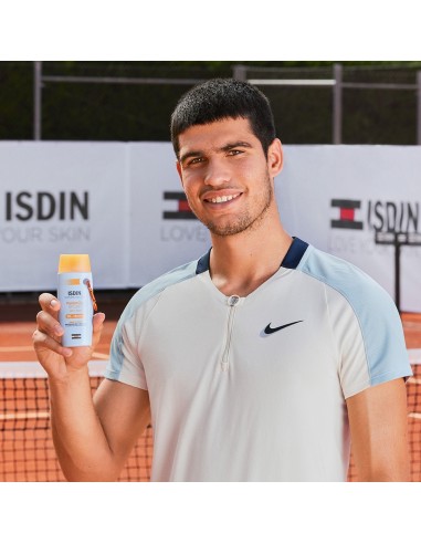 ISDIN Fotoprotector Fusion Gel Sport Wet Skin SPF 50
