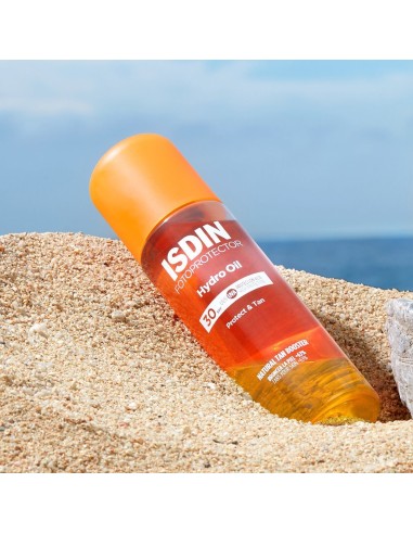 ISDIN Fotoprotector Hydro Oil SPF 30 za tijelo