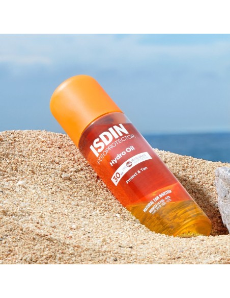 ISDIN Fotoprotector Hydro Oil SPF 30 za tijelo