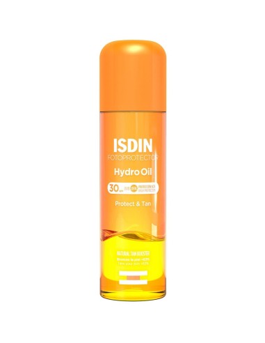 ISDIN Fotoprotector Hydro Oil SPF 30 za tijelo
