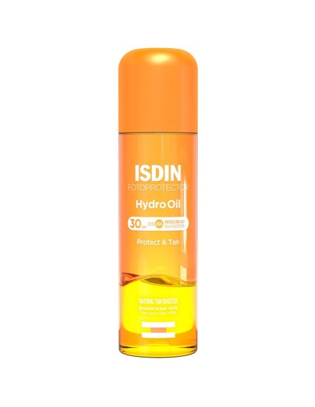ISDIN Fotoprotector Hydro Oil SPF 30 za tijelo