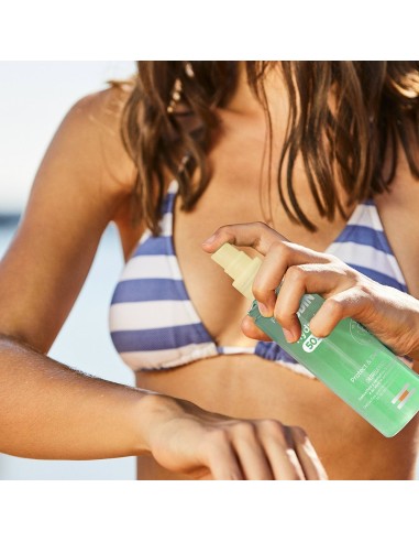 ISDIN Fotoprotector HydroLotion SPF 50 sprej