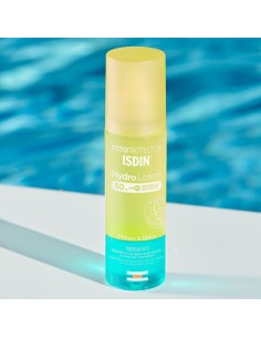 ISDIN Fotoprotector Hydro Lotion SPF 50 sprej 2
