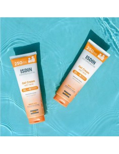 ISDIN Fotoprotector Gel Cream SPF 30 za tijelo 2