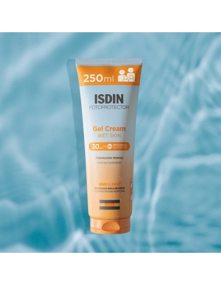 ISDIN Fotoprotector Gel Cream SPF 30 za tijelo
