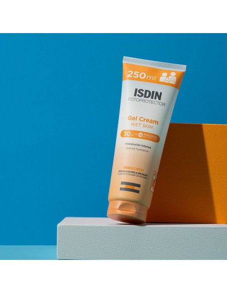 ISDIN Fotoprotector Gel Cream SPF 30 za tijelo