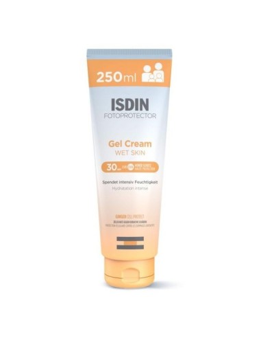 ISDIN Fotoprotector Gel Cream SPF 30 za tijelo