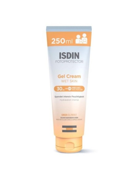 ISDIN Fotoprotector Gel Cream SPF 30 za tijelo