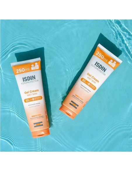 ISDIN Fotoprotector Gel Cream SPF 50 za tijelo
