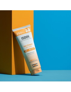 ISDIN Fotoprotector Gel Cream SPF 50 za tijelo 2