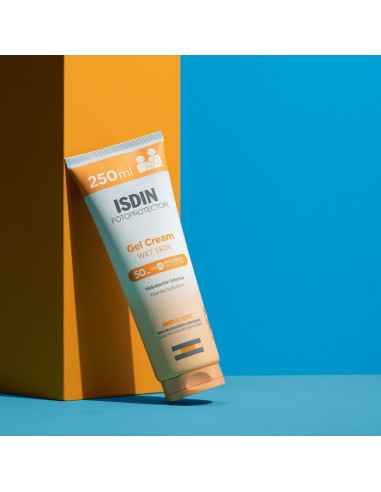 ISDIN Fotoprotector Gel Cream SPF 50 za tijelo