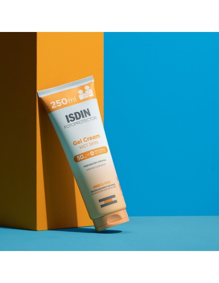 ISDIN Fotoprotector Gel Cream SPF 50 za tijelo