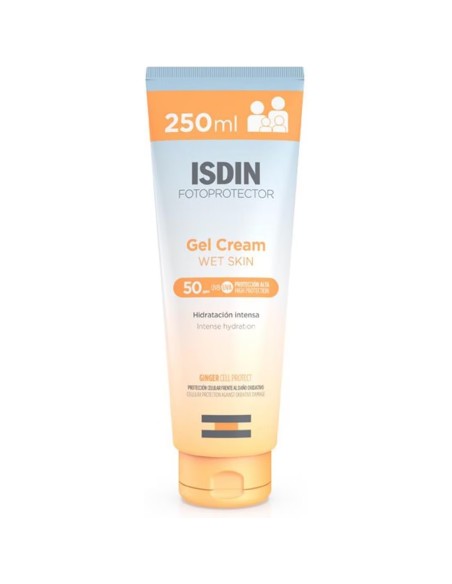ISDIN Fotoprotector Gel Cream SPF 50 za tijelo