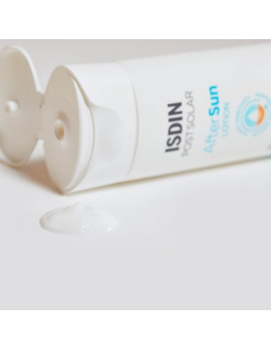 ISDIN Fotoprotector Post Solar After Sun Losion nakon sunčanja