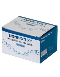 Sion Biotext Rupčići za uklanjanje ljepila