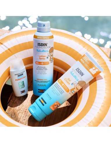 ISDIN FotoProtector Gel Cream Pediatrics Wet Skin SPF50 dječja krema