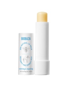 Biobaza Bees & Donkeys Balzam za usne 2