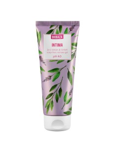 Biobaza Intima 2u1 Gel za intimnu njegu i brijanje
