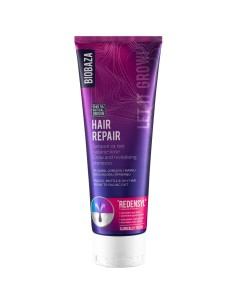 Biobaza Hair Repair Šampon za rast i obnovu kose