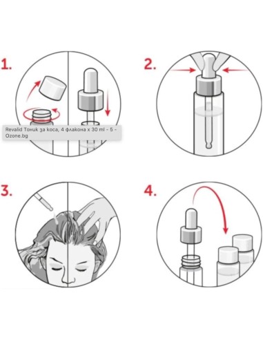 Revalid Hair tonik