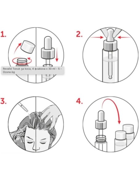 Revalid Hair tonik